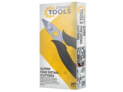 Citadel Tools: Modelářské štípačky
