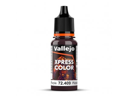 Vallejo: Xpress Deep Purple