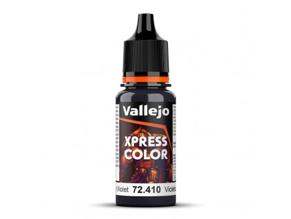 Vallejo: Xpress Gloomy Violet