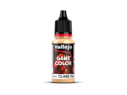 Vallejo: Game Color Skin Tone