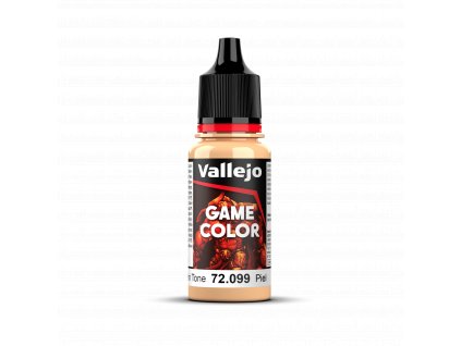 Vallejo: Game Color Skin Tone