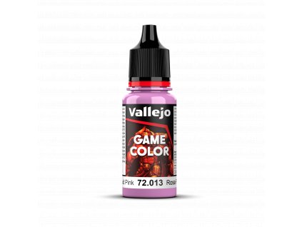 Vallejo: Game Color Squid Pink