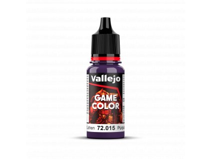 Vallejo: Game Color Hexed Lichen