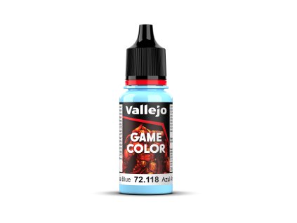 Vallejo: Game Color Sunrise Blue
