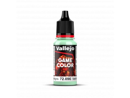 Vallejo: Game Color Verdigris