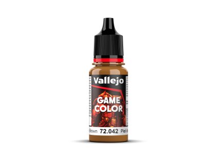 Vallejo: Game Color Parasite Brown
