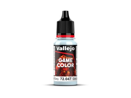 Vallejo: Game Color Wolf Grey
