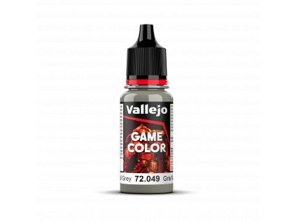 Vallejo: Game Color Stonewall Grey