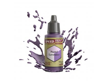 Army Painter: Speedpaint Pastel Lavender 2.0