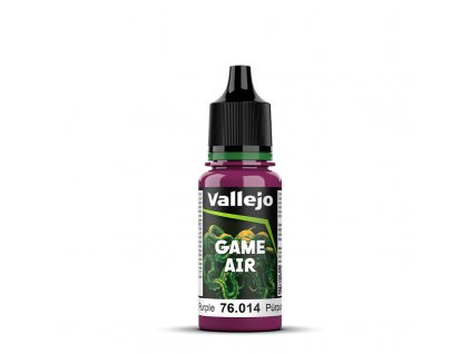 Vallejo: Game Air Warlord Purple