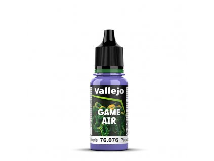 Vallejo: Game Air Alien Purple