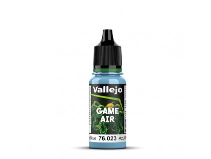 Vallejo: Game Air Electric Blue