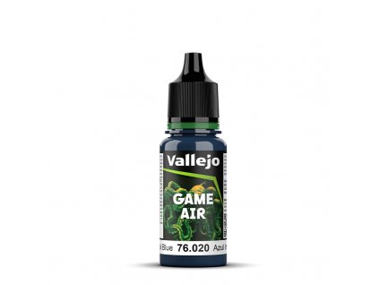 Vallejo: Game Air Imperial Blue