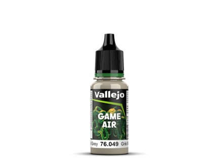 Vallejo: Game Air Stonewall Grey