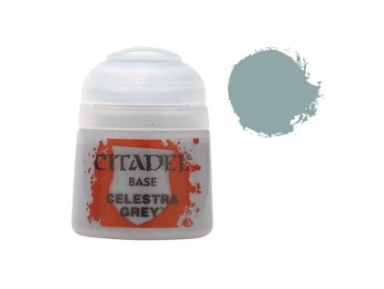 Citadel Base: Celestra Grey