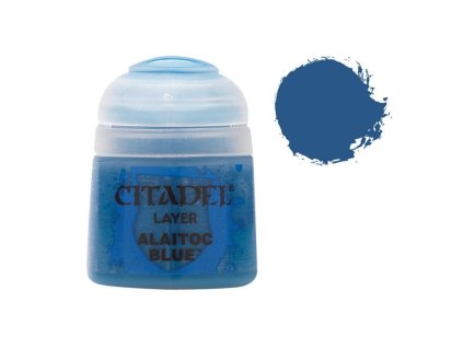Citadel Layer: Alaitoc Blue
