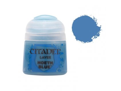 Citadel Layer: Hoeth Blue