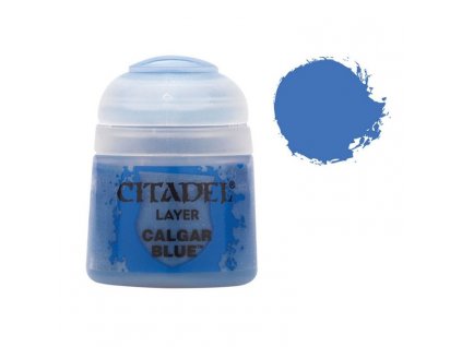 Citadel Layer: Calgar Blue