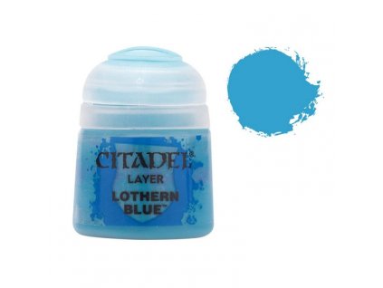 Citadel Layer: Lothern Blue