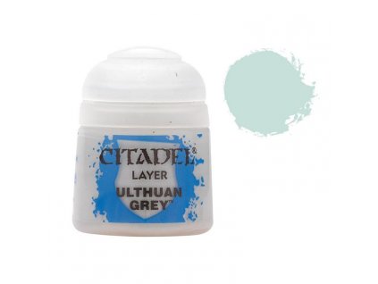 Citadel Layer: Ulthuan Grey