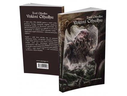 Zvol Cthulhu: Volání Cthulhu