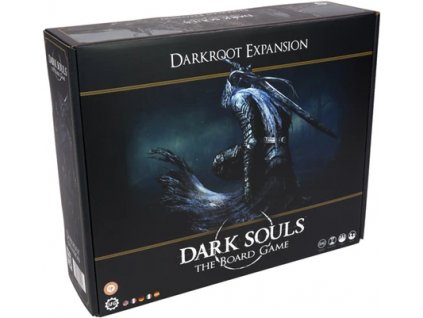 9713 dark souls the board game darkroot expansion