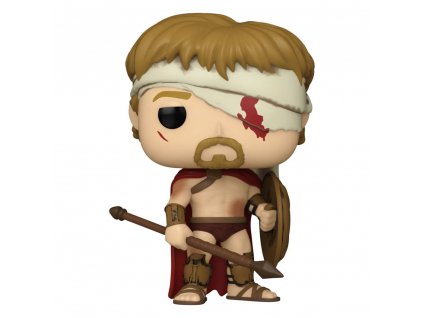 300 POP! Movies Vinyl Figure Dilios 9 cm