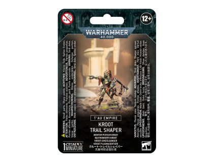 https trade.games workshop.com assets 2024 04 TR 56 57 99070113007 Tau Empire Kroot Trail Shaper