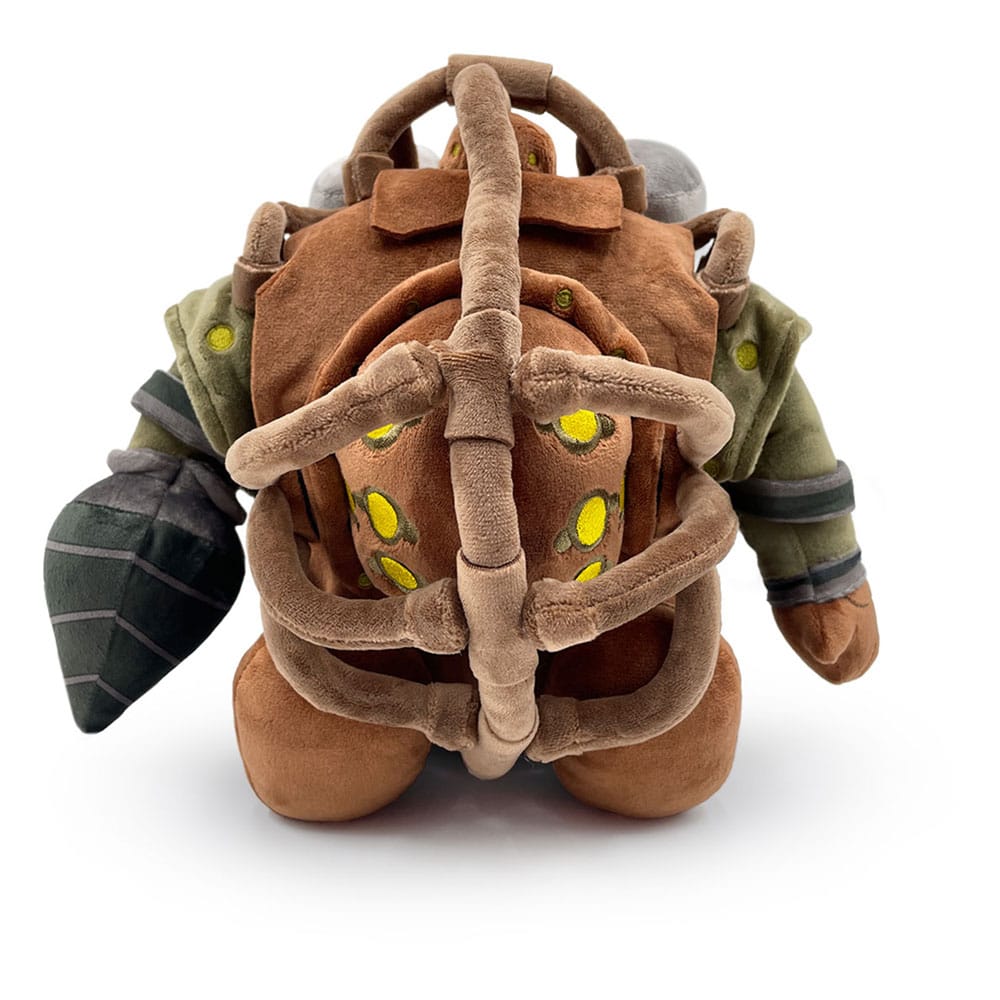 Youtooz Bioshock Plush Figure Big Daddy 22 cm