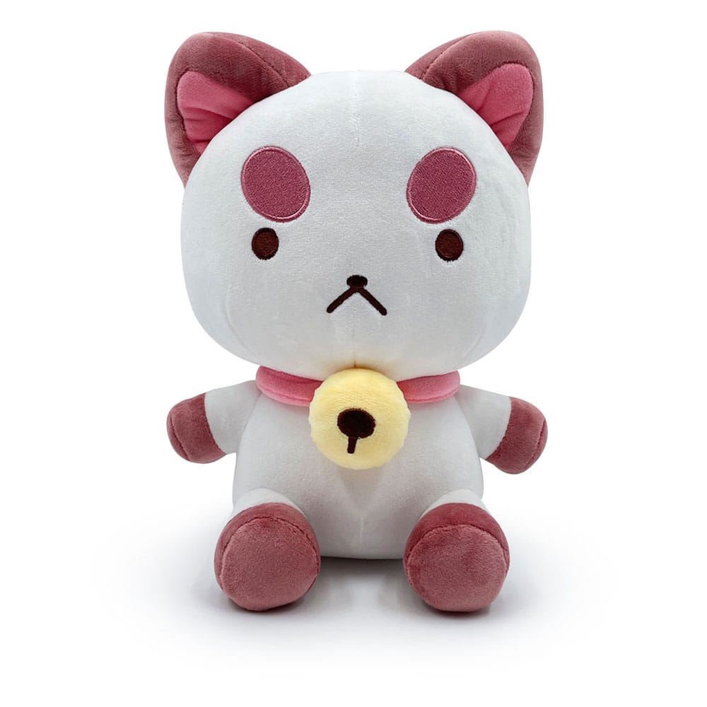 Youtooz Bee and PuppyCat Plush Figure Puppy Cat 22 cm