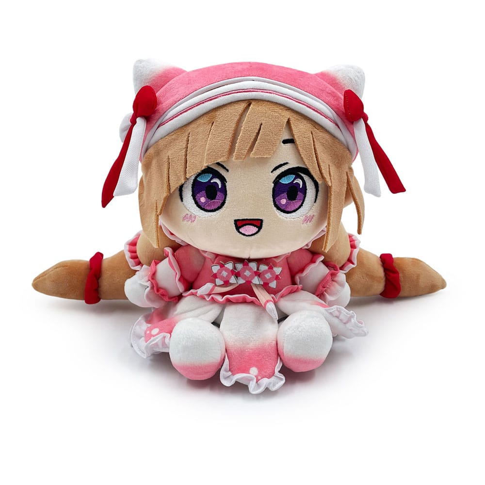 Youtooz Obey Me! Plush Figure Ruri-Chan 22 cm