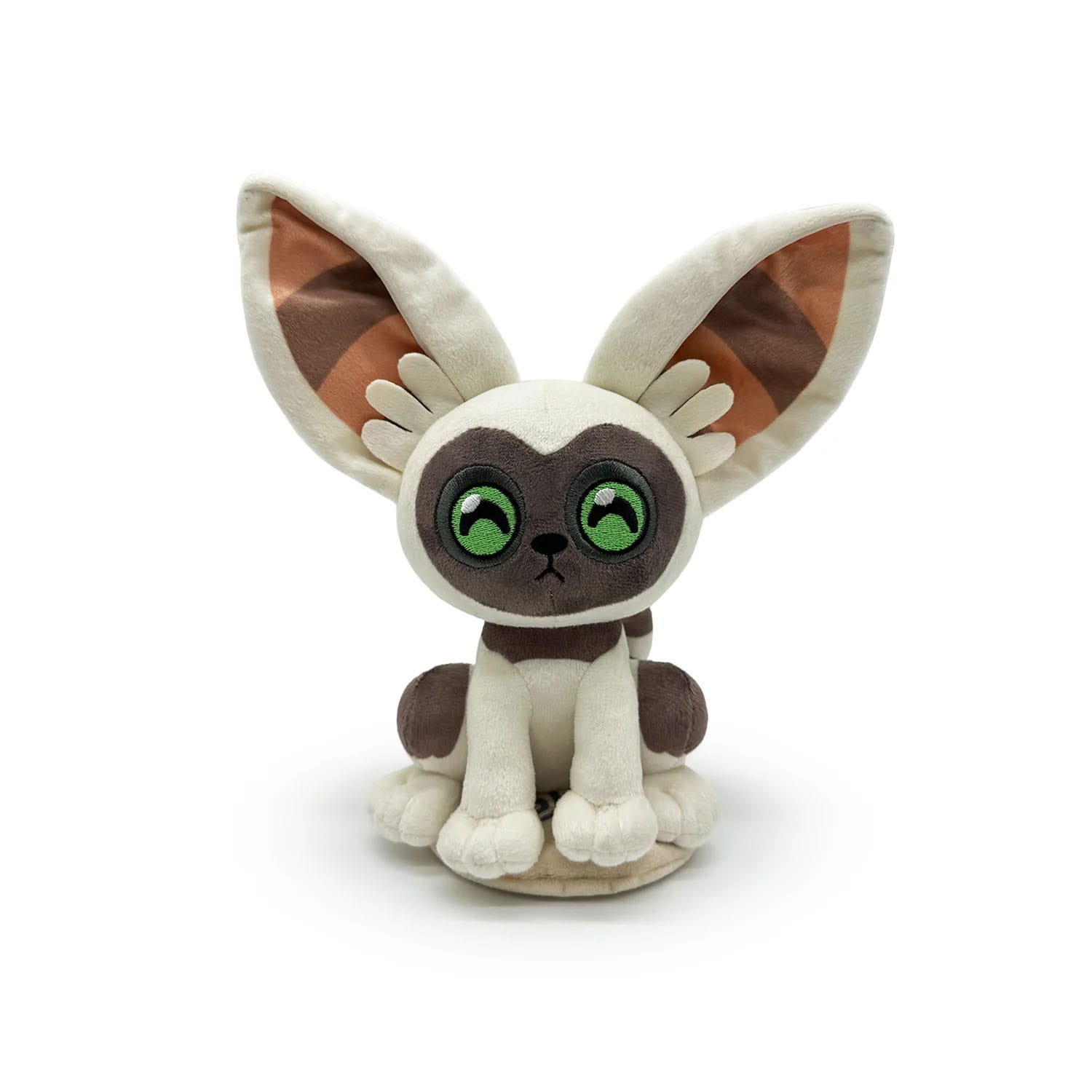 Youtooz Avatar: The Last Airbender Plush Figure Momo Shoulder Rider 15 cm