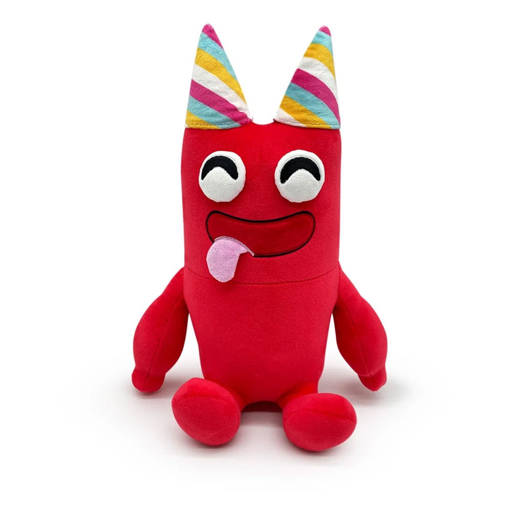 Youtooz Garten of Banban Plush Figure Banban 22 cm