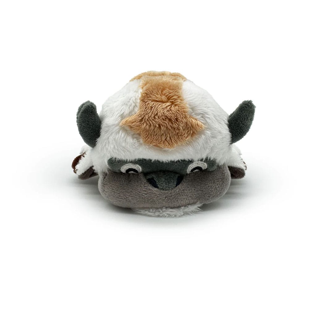 Youtooz Avatar: The Last Airbender Plush Figure Appa Shoulder Rider 15 cm
