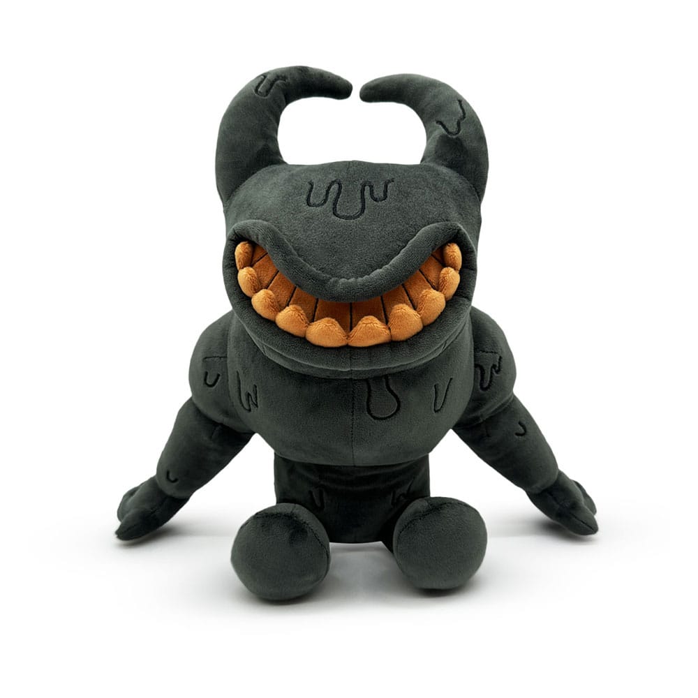Youtooz Bendy and The Dark Revival Plush Figure Beast Bendy 22 cm