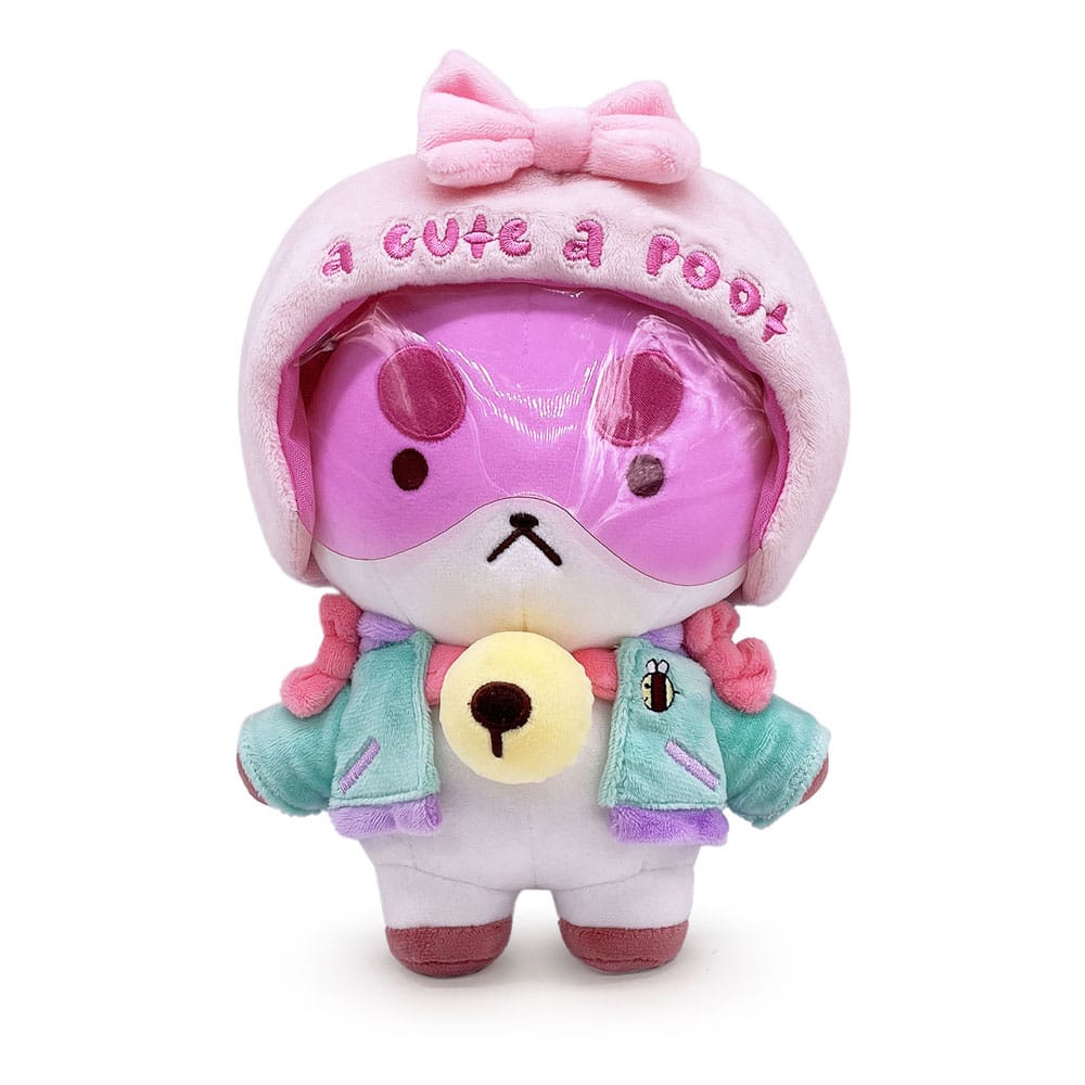 Youtooz Bee and Puppycat Plush Figure Puppycat Outfit 22 cm
