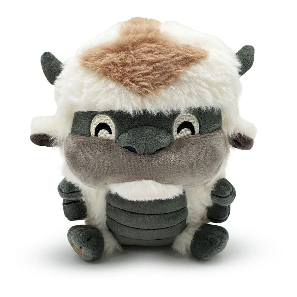 Youtooz Avatar: The Last Airbender Plush Figure Appa Stickie15 cm