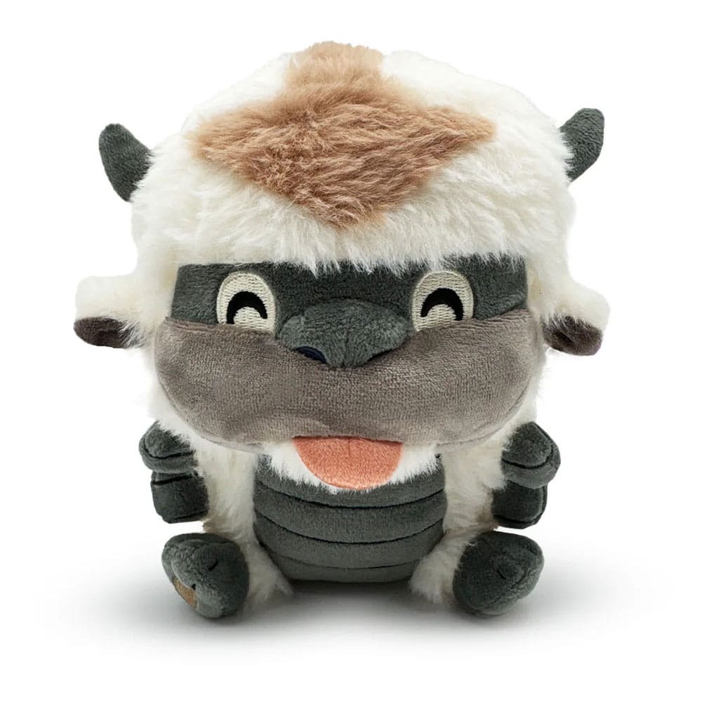 Youtooz Avatar: The Last Airbender Plush Figure Appa Blep Stickie15 cm