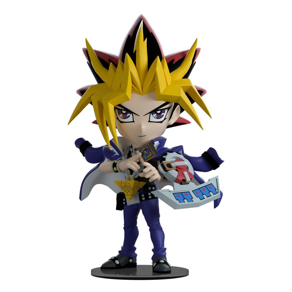 Youtooz Yu-Gi-Oh! - figurka - Yami Yugi