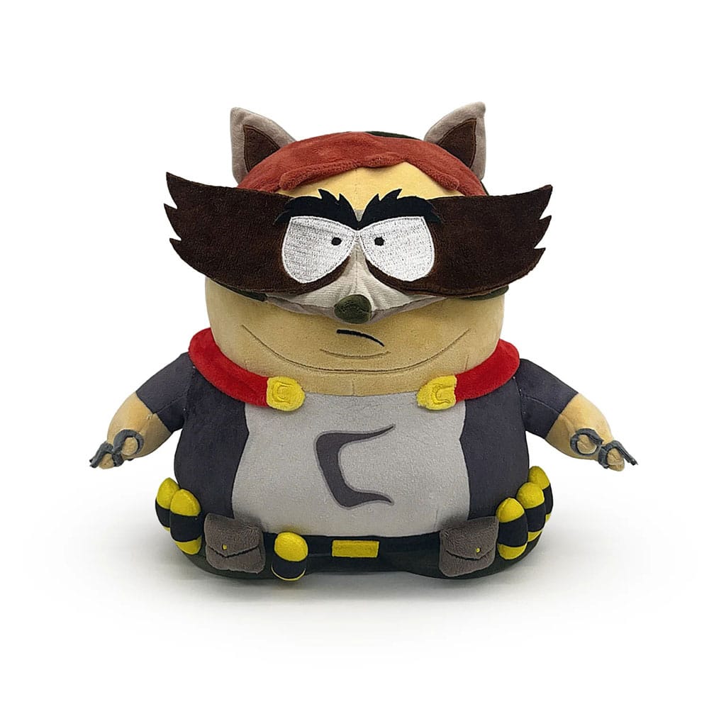 Youtooz South Park Plush Figure Cartman 22 cm