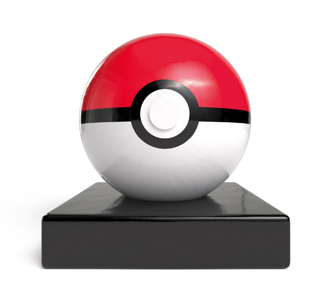 CYP Brands Pokémon Coin Bank Poké Ball