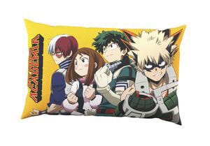 CYP Brands My Hero Academia Pillow Group 40 x 25 cm