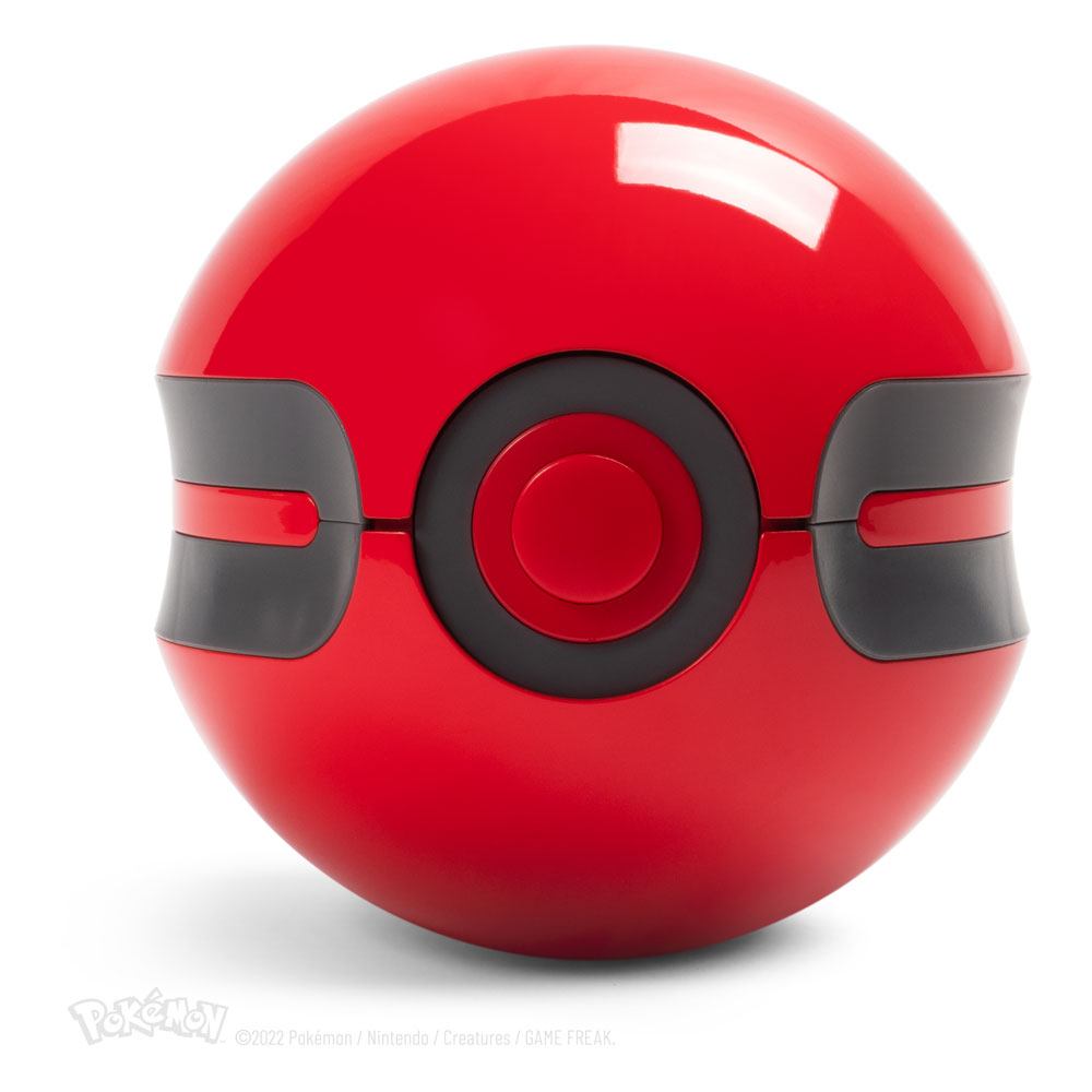 Wand Company Pokémon Diecast Replica Cherish Ball