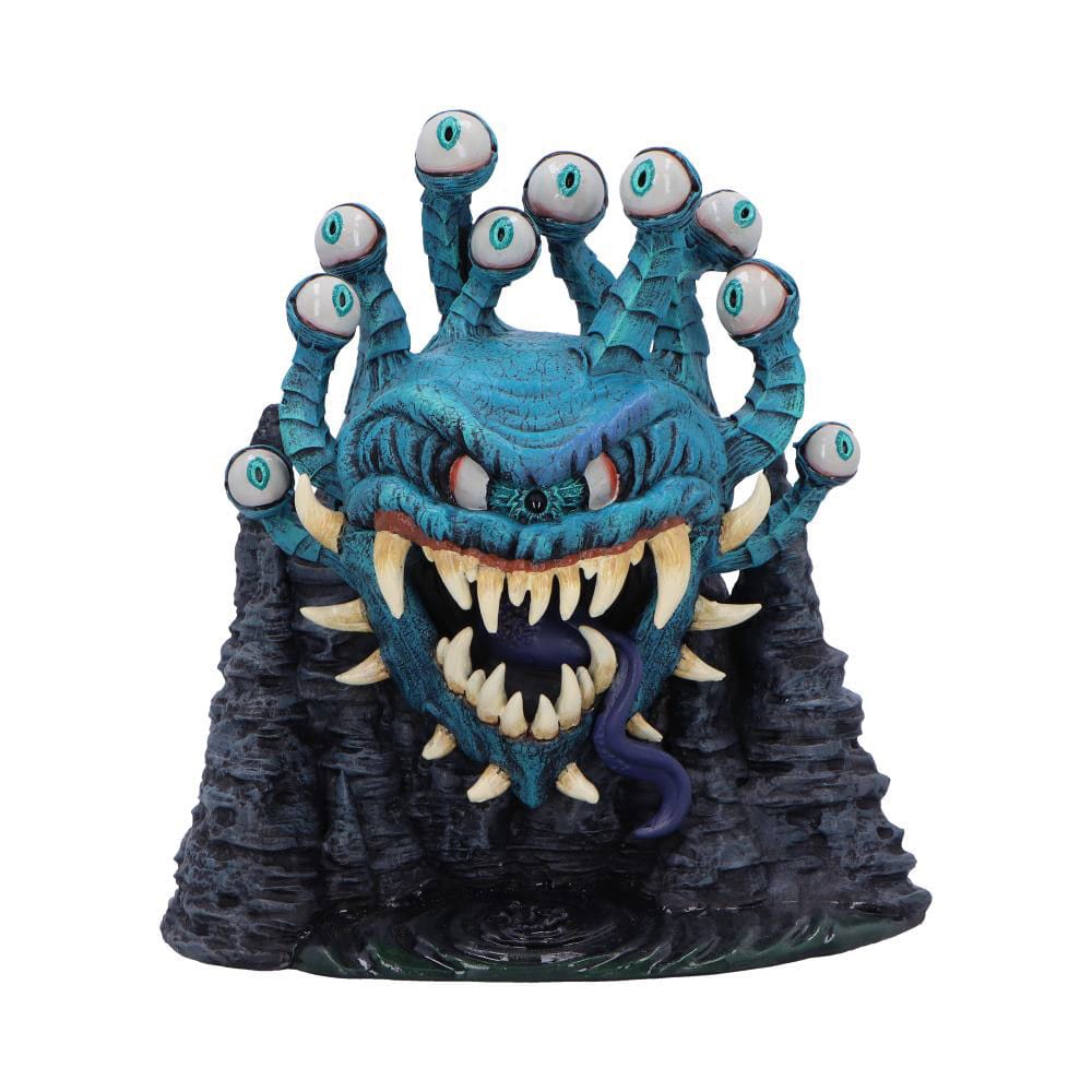 Nemesis Now Dungeons & Dragons Dice Box Beholder 15 cm