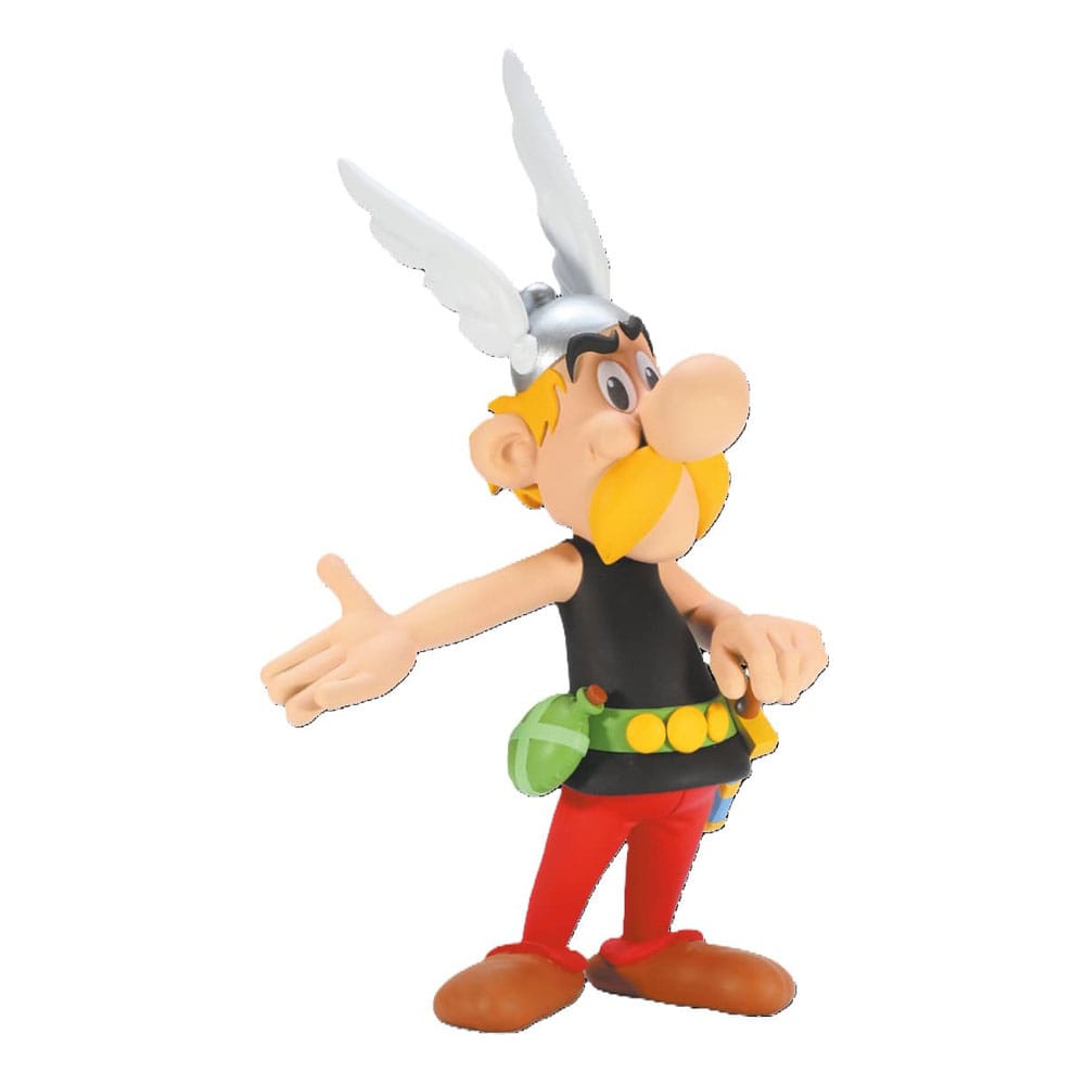 Plastoy Asterix Statue Asterix 30 cm