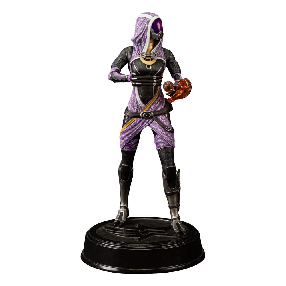Dark Horse Mass Effect PVC Statue Tali'Zorah 22 cm