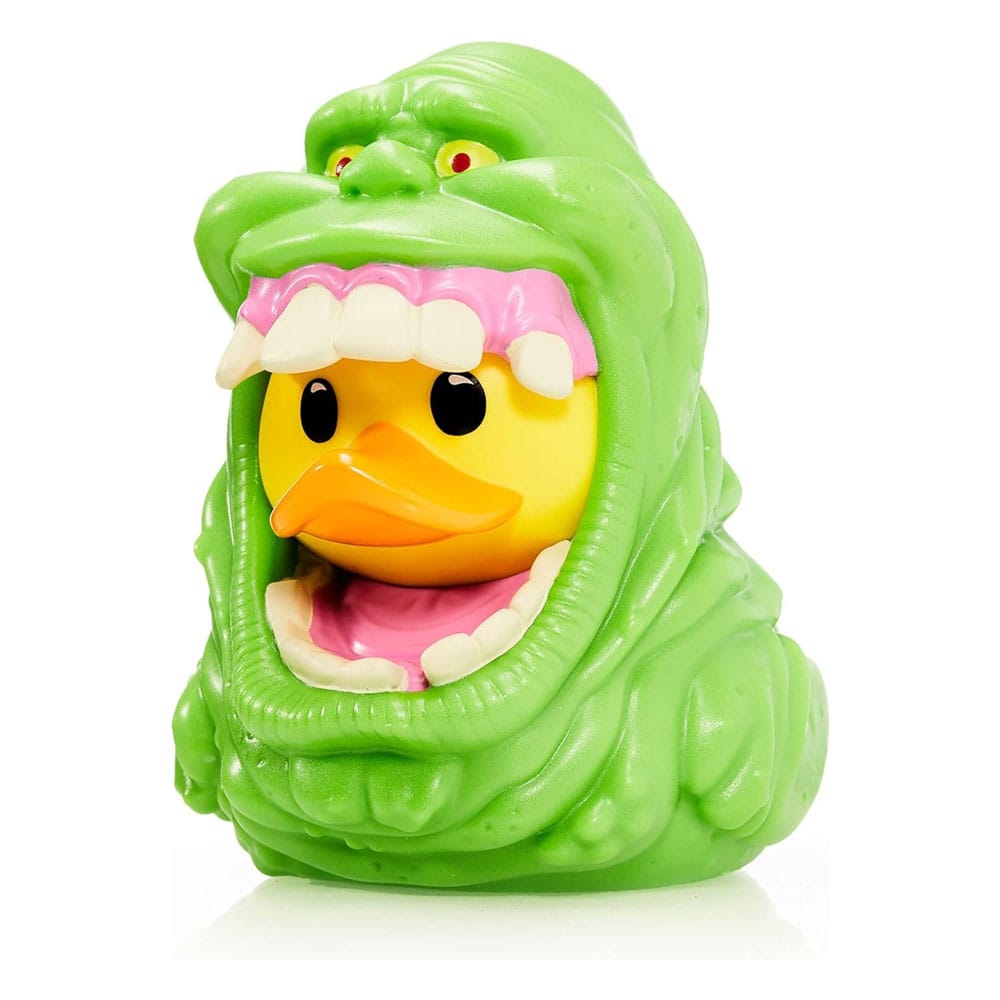 Numskull Ghostbusters Tubbz PVC Figure Slimer Boxed Edition 10 cm