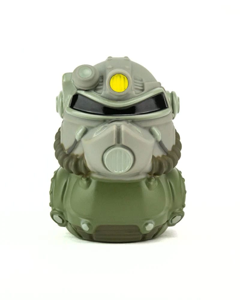 Numskull Fallout Tubbz PVC Figure T-51 Boxed Edition 10 cm