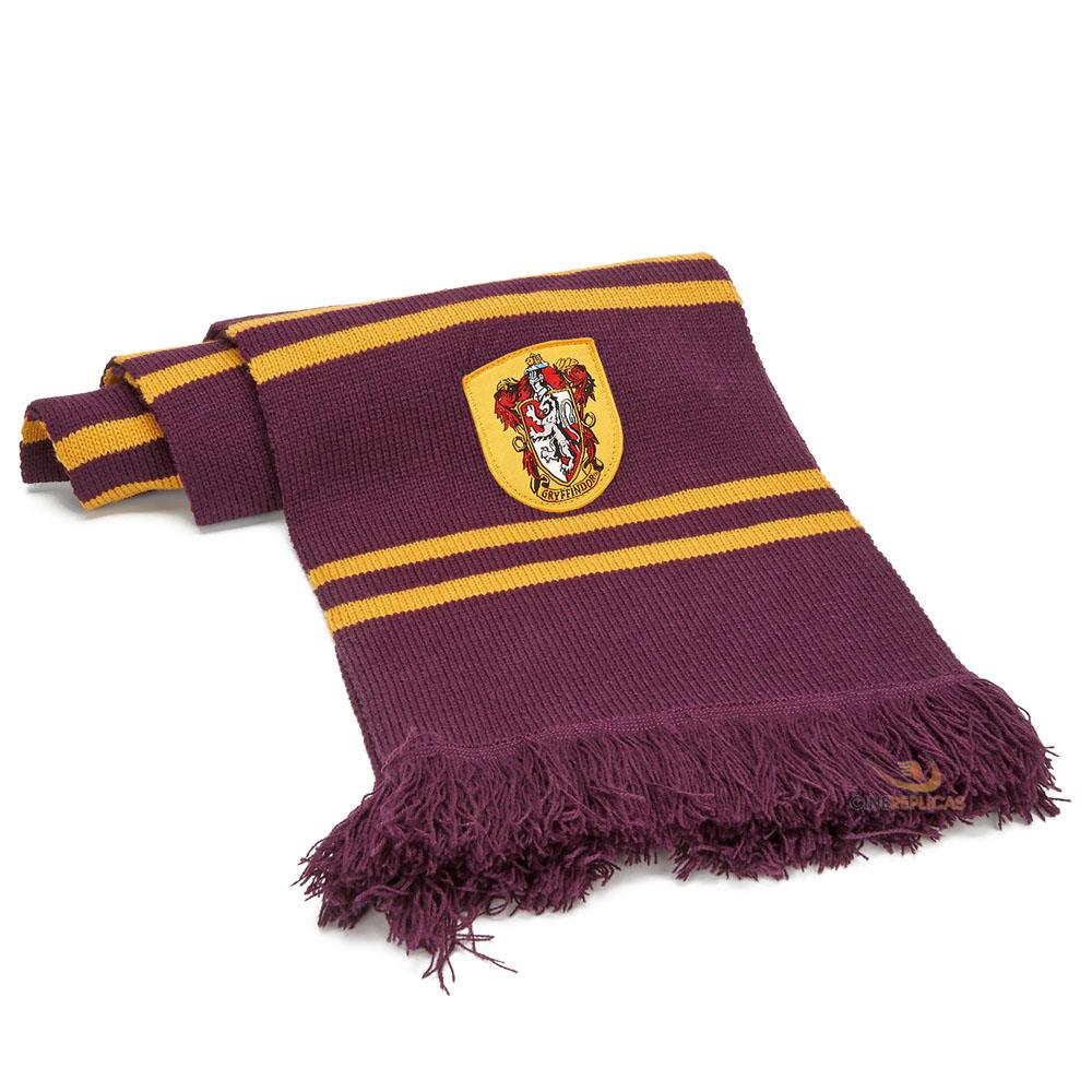 Cinereplicas Harry Potter Scarf Gryffindor 190 cm