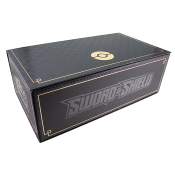 Nintendo Pokemon Sword & Shield Ultra Premium Collection